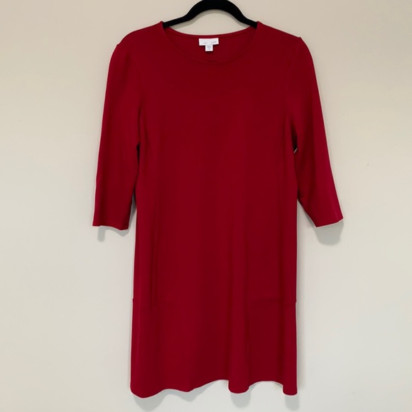 J. Jill Dresses Jjill Dress Poshmark